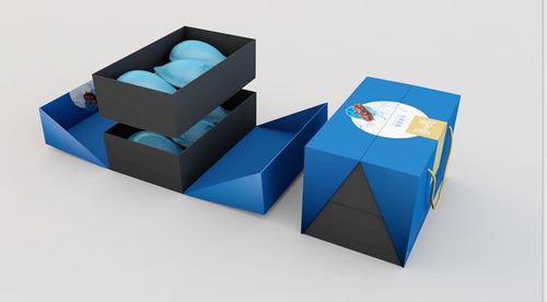 鄭州包裝設計公司如何提升產品顏值？掌握這幾招圖片設計技巧是關鍵